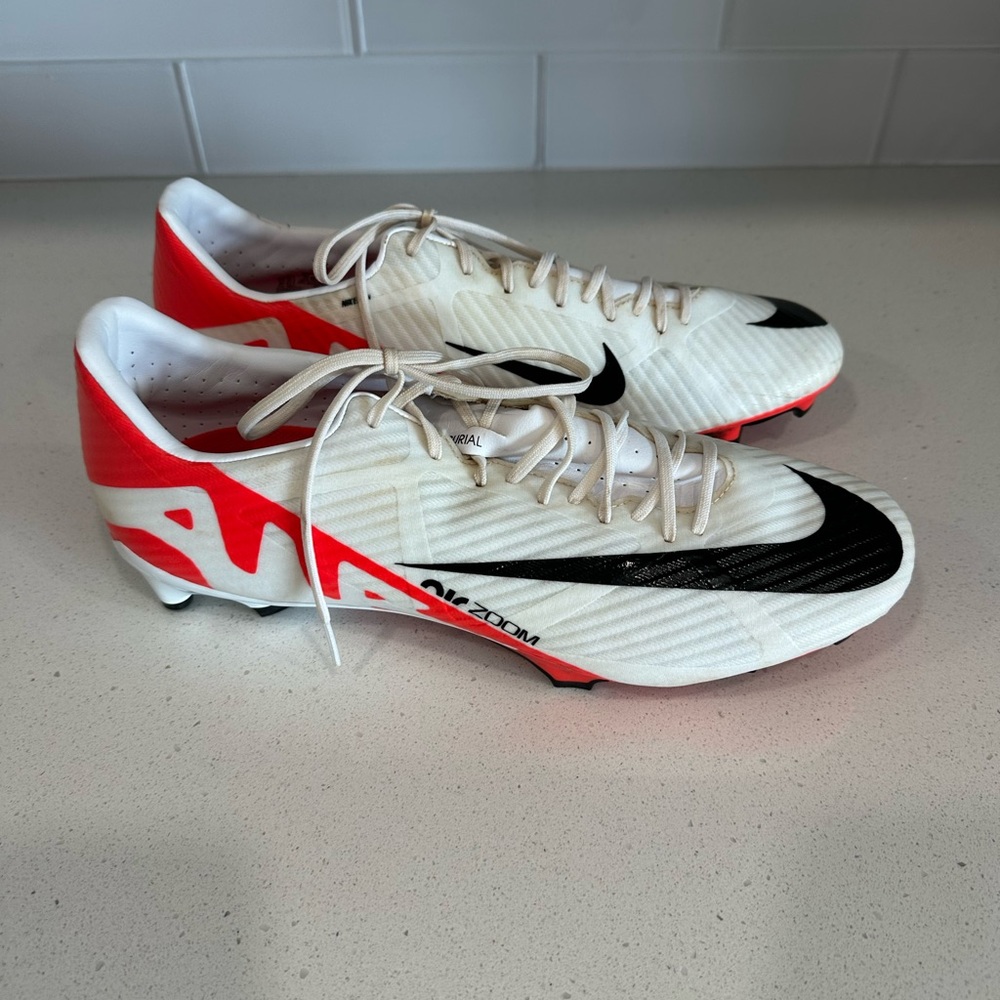 Nike Zoom Vapor 15 Soccer Cleats